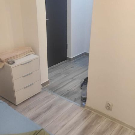 Apartmán Garsoniera Turda Exteriér fotografie