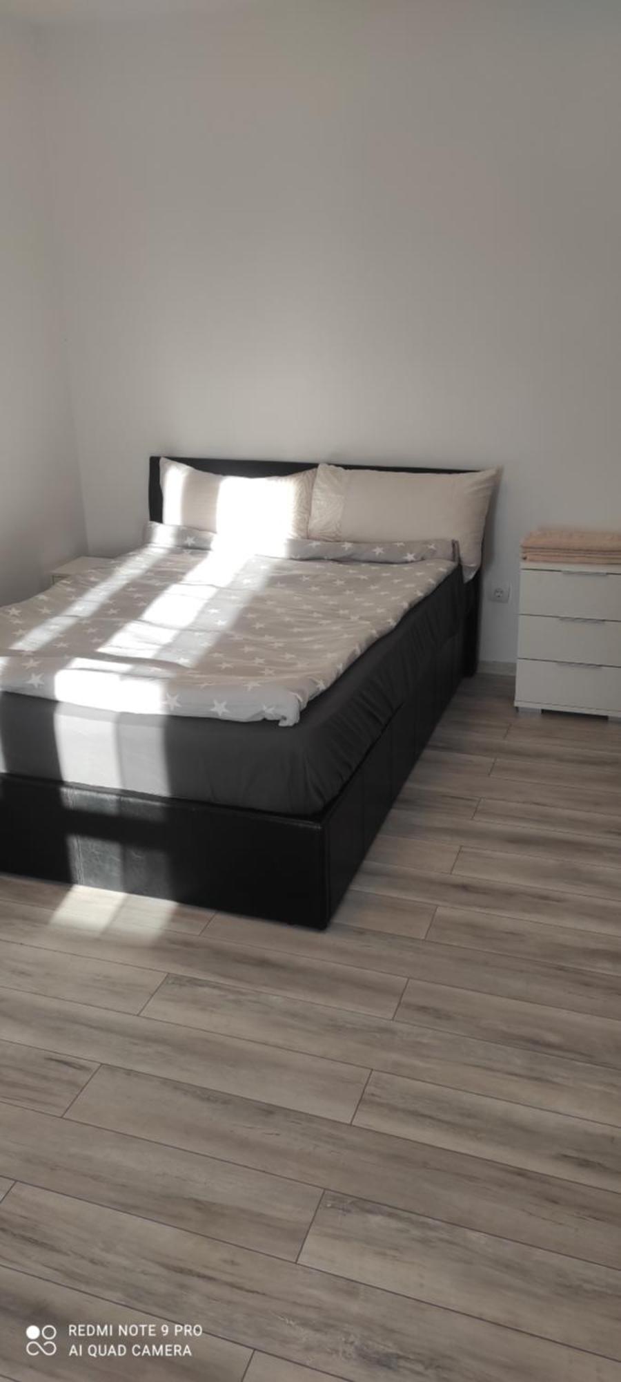 Apartmán Garsoniera Turda Exteriér fotografie